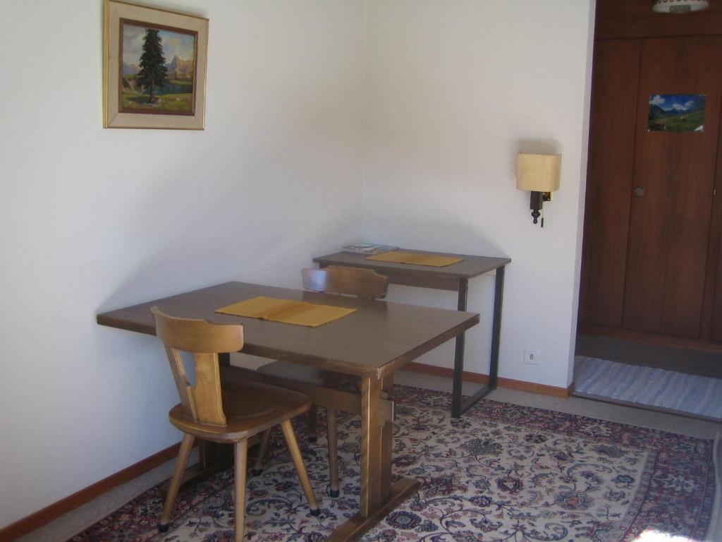 Hotel Elite B&B Rossinière Pokój zdjęcie