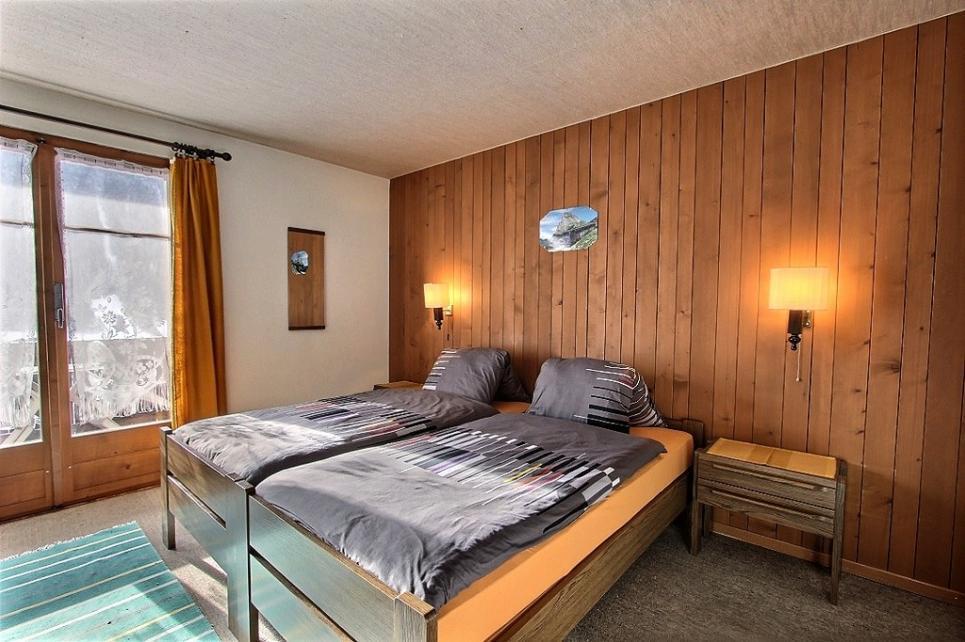 Hotel Elite B&B Rossinière Zewnętrze zdjęcie